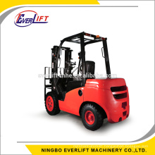 2ton 2.5ton 3ton 3.5 ton 3m Diesel/Gasoline forklift truck